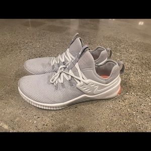 Nike free metcon